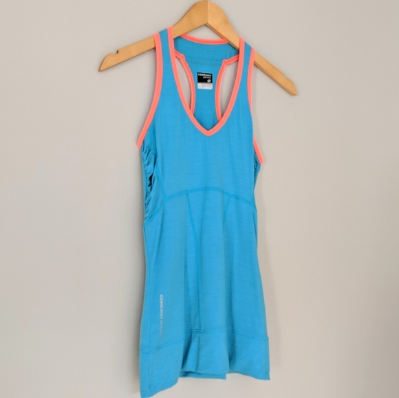 Icebreaker GT Sublime 97% Merino Tank Top - Picture 3 of 7